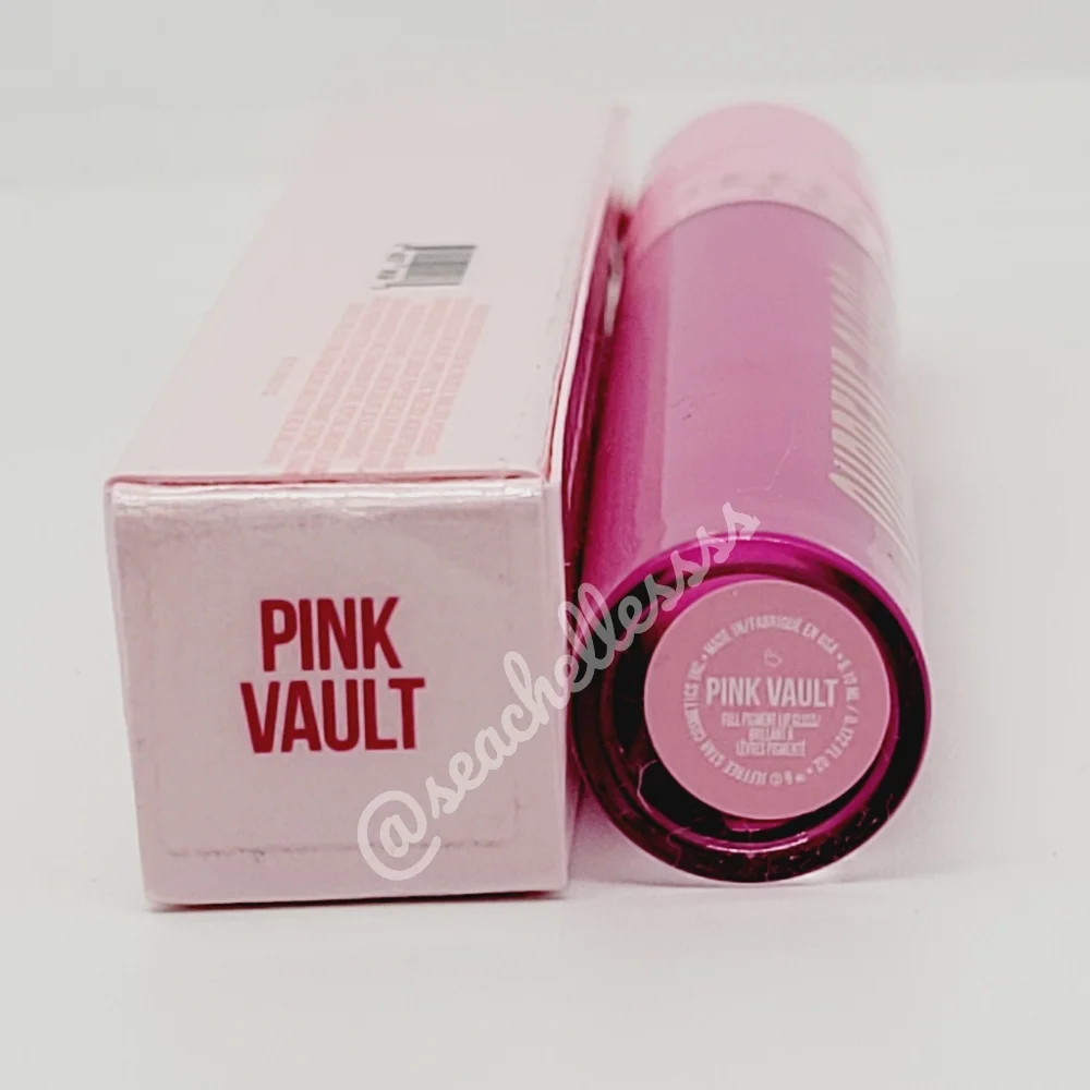 Jeffree Star full coverage
